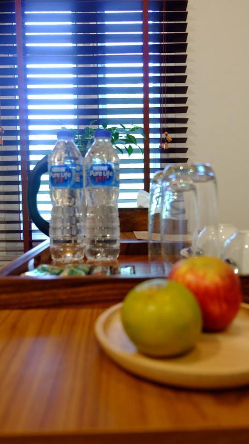 The Backyard Homestay Pak Chong 외부 사진