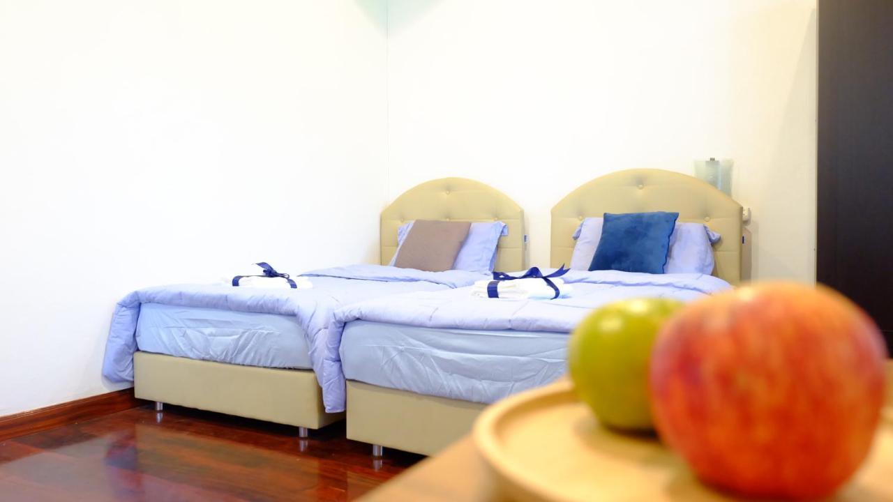 The Backyard Homestay Pak Chong 외부 사진