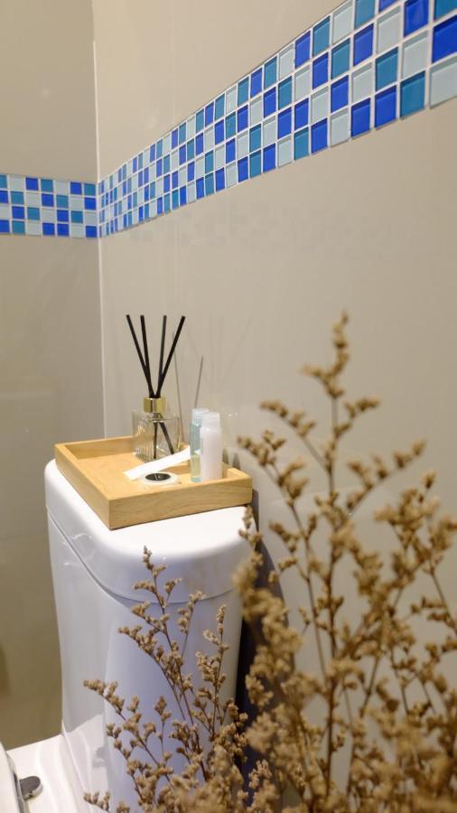The Backyard Homestay Pak Chong 외부 사진