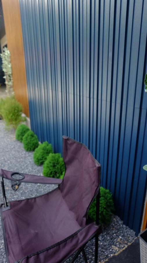 The Backyard Homestay Pak Chong 외부 사진
