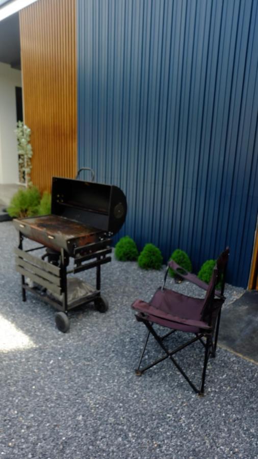 The Backyard Homestay Pak Chong 외부 사진