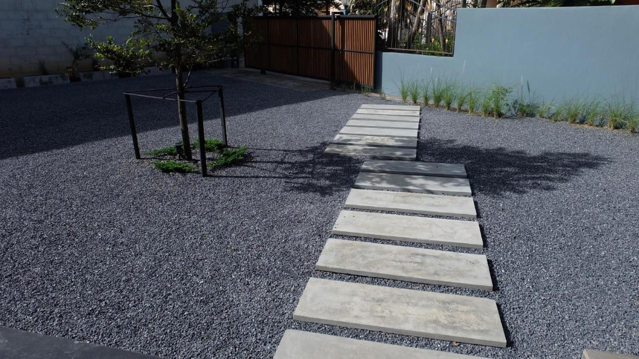 The Backyard Homestay Pak Chong 외부 사진