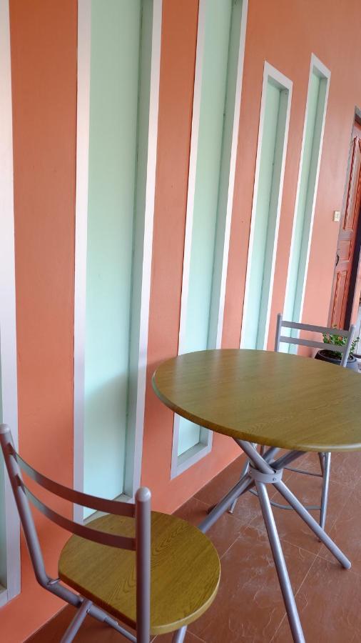 The Backyard Homestay Pak Chong 외부 사진