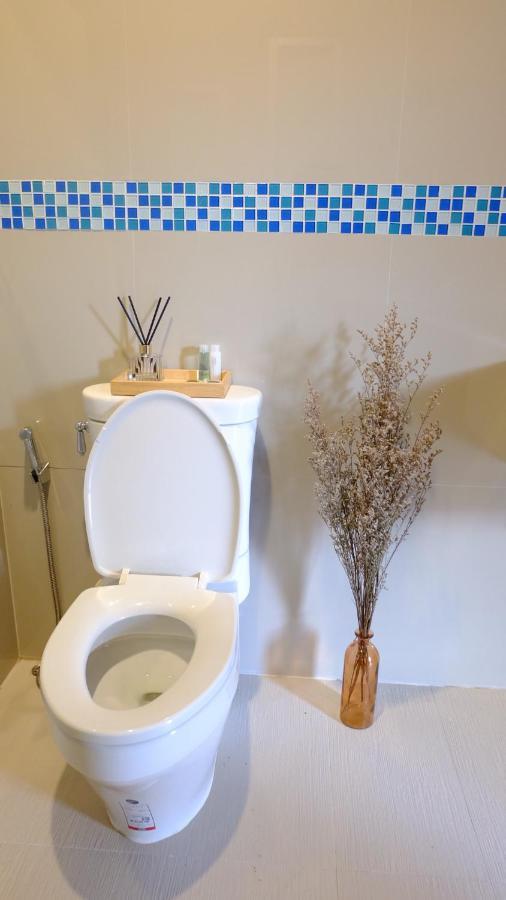 The Backyard Homestay Pak Chong 외부 사진