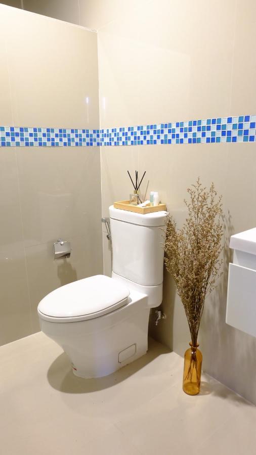 The Backyard Homestay Pak Chong 외부 사진