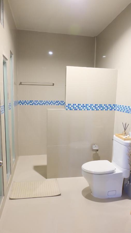 The Backyard Homestay Pak Chong 외부 사진