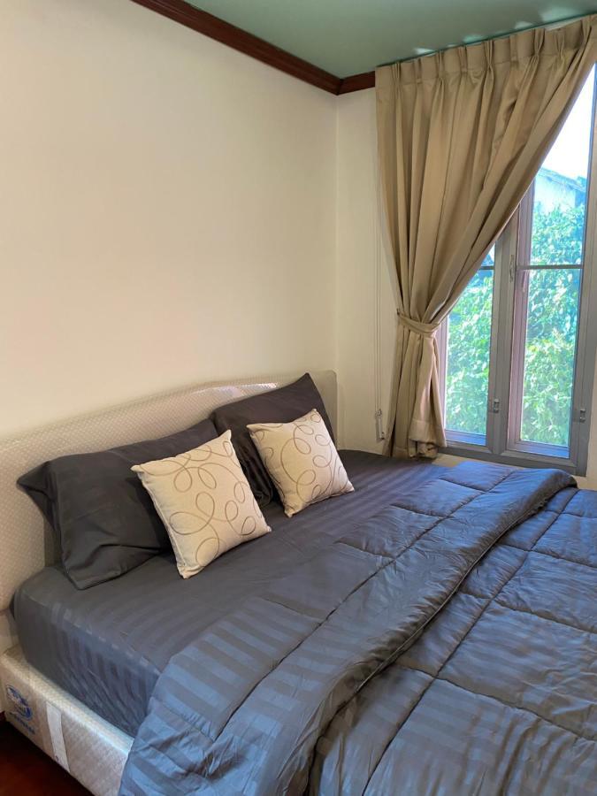 The Backyard Homestay Pak Chong 객실 사진