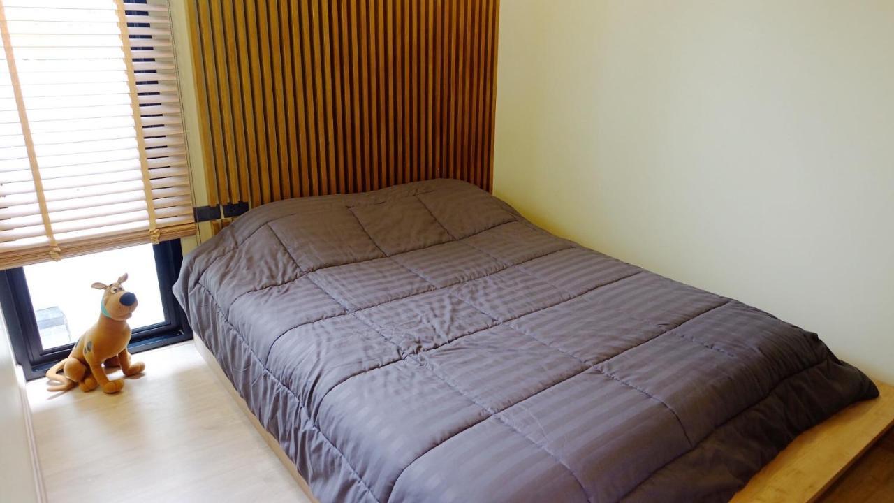 The Backyard Homestay Pak Chong 외부 사진
